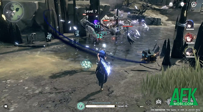 Tổng hợp gift code game Wuthering Waves mới nhất trong tháng 2