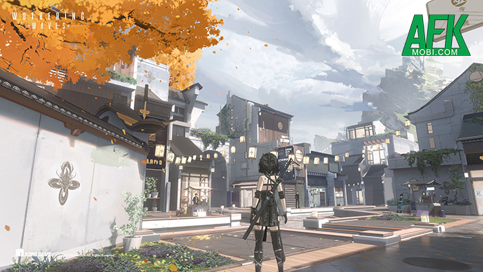 Tổng hợp gift code game Wuthering Waves mới nhất trong tháng 1