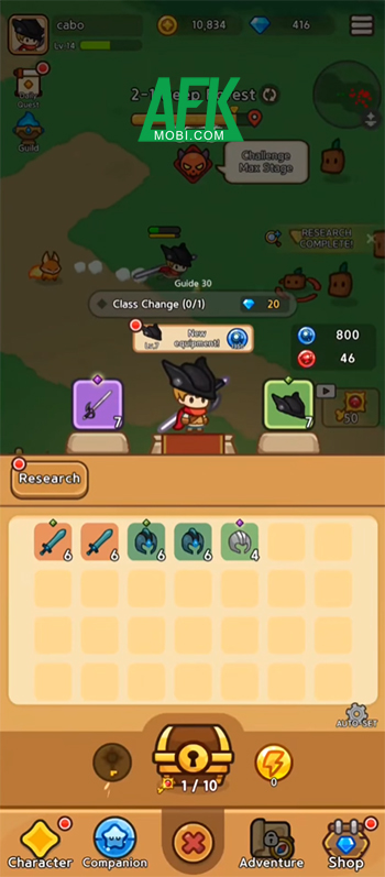 Vào vai anh hùng chiến đấu bảo vệ thế giới tại trò chơi nhàn rỗi We Are Legends! 2 Vào vai anh hùng chiến đấu bảo vệ thế giới tại trò chơi nhàn rỗi We Are Legends! 2