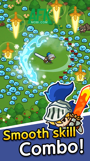 Vào vai anh hùng chiến đấu bảo vệ thế giới tại trò chơi nhàn rỗi We Are Legends! 3 Vào vai anh hùng chiến đấu bảo vệ thế giới tại trò chơi nhàn rỗi We Are Legends! 3