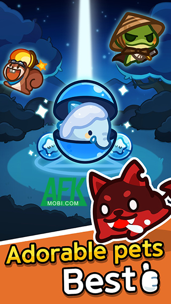 Vào vai anh hùng chiến đấu bảo vệ thế giới tại trò chơi nhàn rỗi We Are Legends! 4 Vào vai anh hùng chiến đấu bảo vệ thế giới tại trò chơi nhàn rỗi We Are Legends! 4