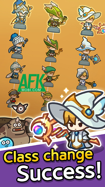 Vào vai anh hùng chiến đấu bảo vệ thế giới tại trò chơi nhàn rỗi We Are Legends! 5 Vào vai anh hùng chiến đấu bảo vệ thế giới tại trò chơi nhàn rỗi We Are Legends! 5