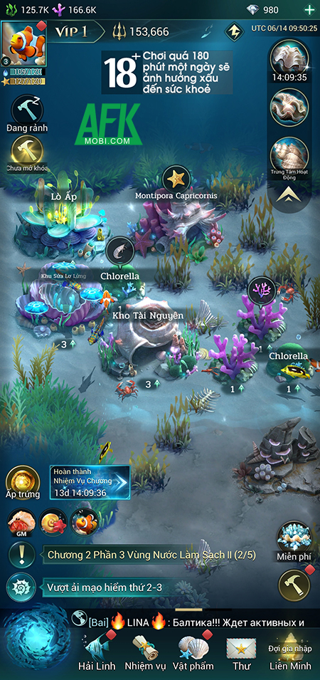 Thêm 14 game di động mới tiếp tục đổ về Việt Nam trong tháng 6 này 10