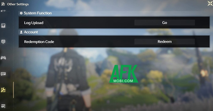 Tổng hợp gift code game Wuthering Waves mới nhất trong tháng 0