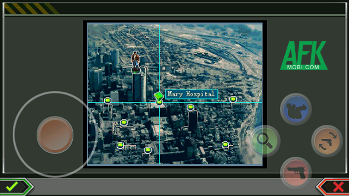 Zombie Crisis kiệt tác game hành động chủ đề zombie có cốt truyện hấp dẫn 2