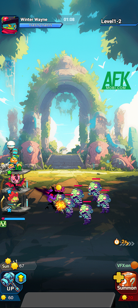 Zombie must die game casual phòng thủ lấy cảm hứng từ Hoa quả nổi giận 0 Zombie must die game casual phòng thủ lấy cảm hứng từ Hoa quả nổi giận 0