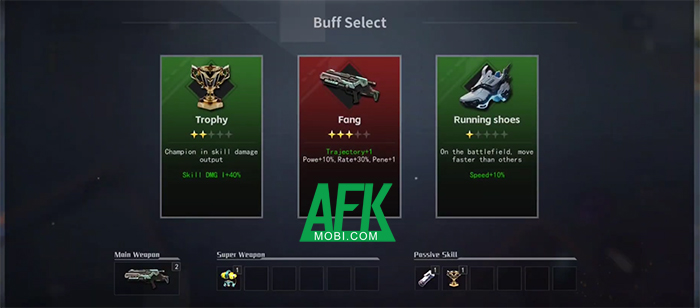 Zombie Outbreak: Survivor game hành động roguelike chủ đề zombie kết hợp tương lai 2 Zombie Outbreak: Survivor game hành động roguelike chủ đề zombie kết hợp tương lai 2