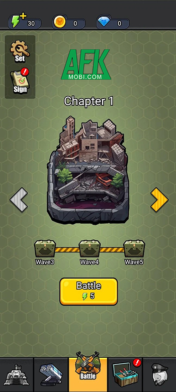 Xây dựng hệ thống phòng thủ để chống lại các đợt xác sống trong Zombie Siege.io 0