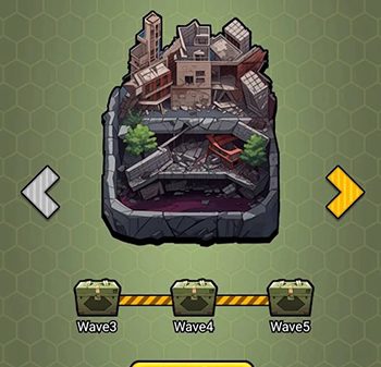 Xây dựng hệ thống phòng thủ để chống lại các đợt xác sống trong Zombie Siege.io 28 Xây dựng hệ thống phòng thủ để chống lại các đợt xác sống trong Zombie Siege.io afkmobi zombiesiegeio 1jpg