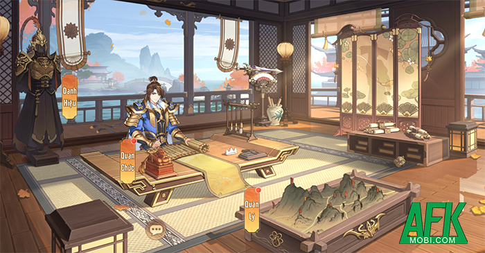 3Q Triệu Hoán Sư minh chứng cho sự bứt phá của dòng game Tháp phòng đấu Tướng 1 3Q Triệu Hoán Sư minh chứng cho sự bứt phá của dòng game Tháp phòng đấu Tướng 1