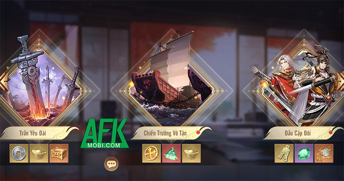 Game tháp phòng 3Q Triệu Hoán Sư có đủ tạo nên xu thế mới cho dòng game Tam Quốc? 2 Game tháp phòng 3Q Triệu Hoán Sư có đủ tạo nên xu thế mới cho dòng game Tam Quốc? 2