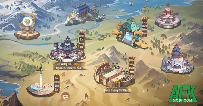 Game tháp phòng 3Q Triệu Hoán Sư có đủ tạo nên xu thế mới cho dòng game Tam Quốc? 3 Game tháp phòng 3Q Triệu Hoán Sư có đủ tạo nên xu thế mới cho dòng game Tam Quốc? 3