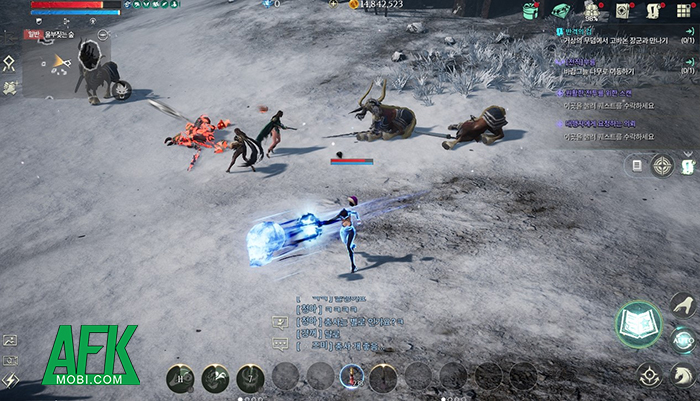 Top 7 game nhập vai cày cuốc lấy bối cảnh Châu Âu đầy chất lượng cho mobile 0