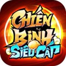 Chiến Binh Siêu Cấp