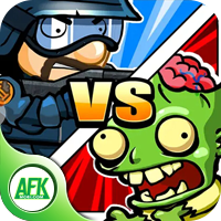 Đặc Nhiệm Diệt Zombie H5