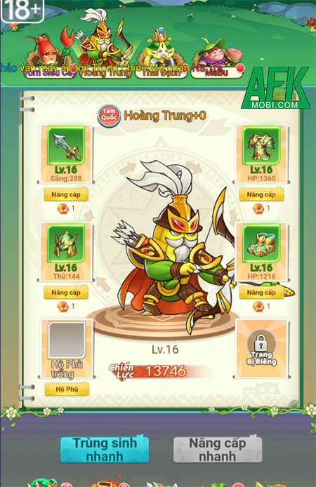 Cảm nhận game Đại Chiến Tiệm Lẩu: Nấu lẩu chiến quái, ra sức bảo vệ nồi lẩu thơm ngon! 4 Cảm nhận game Đại Chiến Tiệm Lẩu: Nấu lẩu chiến quái, ra sức bảo vệ nồi lẩu thơm ngon! 4