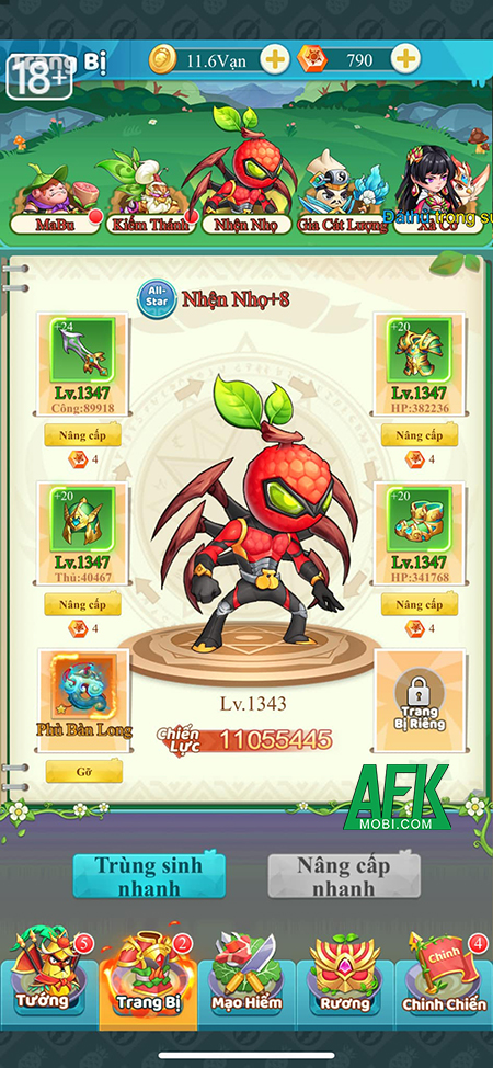 Cảm nhận game Đại Chiến Tiệm Lẩu: Nấu lẩu chiến quái, ra sức bảo vệ nồi lẩu thơm ngon! 3 Cảm nhận game Đại Chiến Tiệm Lẩu: Nấu lẩu chiến quái, ra sức bảo vệ nồi lẩu thơm ngon! 3