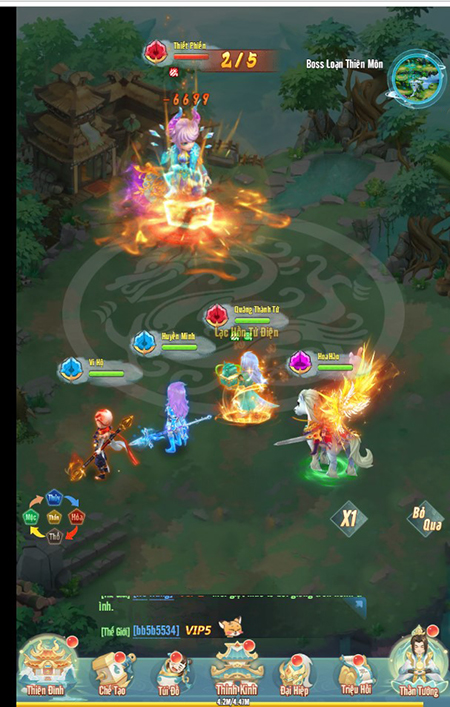 Top 10 game mobile chủ đề Tây Du Ký mang nhiều tình tiết cải biên thú vị 0 Top 10 game mobile chủ đề Tây Du Ký mang nhiều tình tiết cải biên thú vị 0