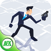 Điệp Viên Hành Động H5