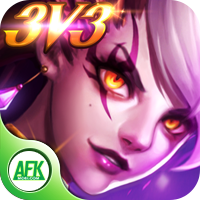 MOBA Kiểu Mới H5