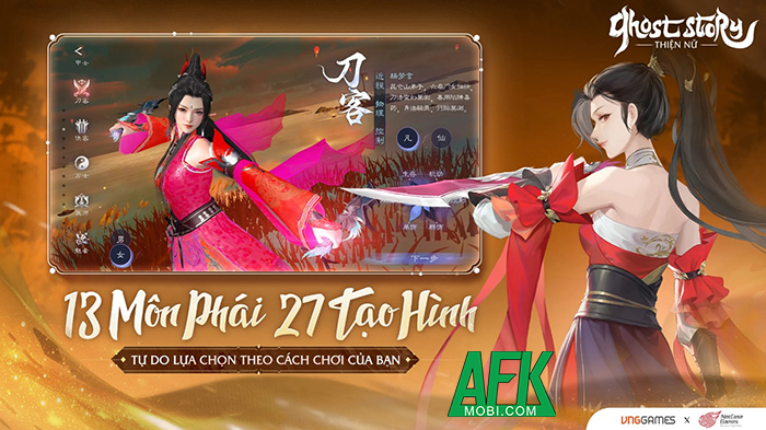 Thêm 10 game di động mới tiếp tục đổ về thị trường Việt Nam trong tháng 6 8 Thêm 10 game di động mới tiếp tục đổ về thị trường Việt Nam trong tháng 6 8