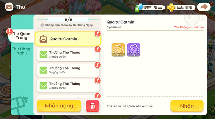 Tổng hợp gift code game Hello Café VNG mới nhất trong tháng 1 Tổng hợp gift code game Hello Café VNG mới nhất trong tháng 1