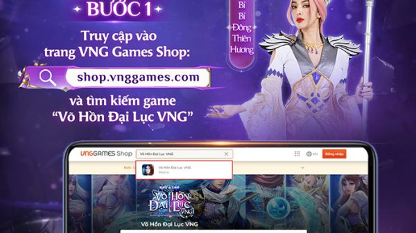 Tổng hợp gift code game Võ Hồn Đại Lục VNG mới nhất trong tháng afkmobi gift code vo hon dai luc vng anh 1