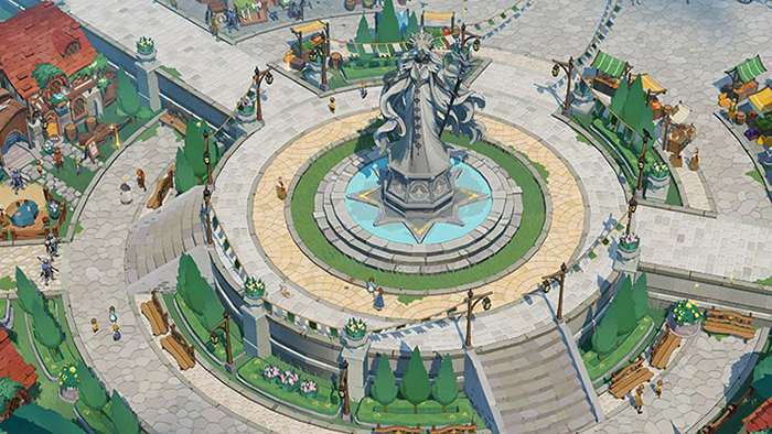 Hành Trình AFK game RPG thế giới mở dung lượng nhẹ chính thức ra mắt tại Việt Nam 2 Hành Trình AFK game RPG thế giới mở dung lượng nhẹ chính thức ra mắt tại Việt Nam 2