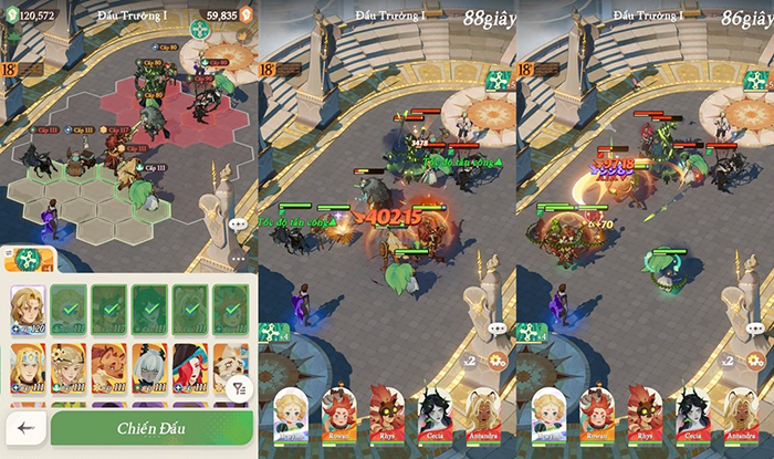 Hành Trình AFK game RPG thế giới mở dung lượng nhẹ chính thức ra mắt tại Việt Nam 3 Hành Trình AFK game RPG thế giới mở dung lượng nhẹ chính thức ra mắt tại Việt Nam 3