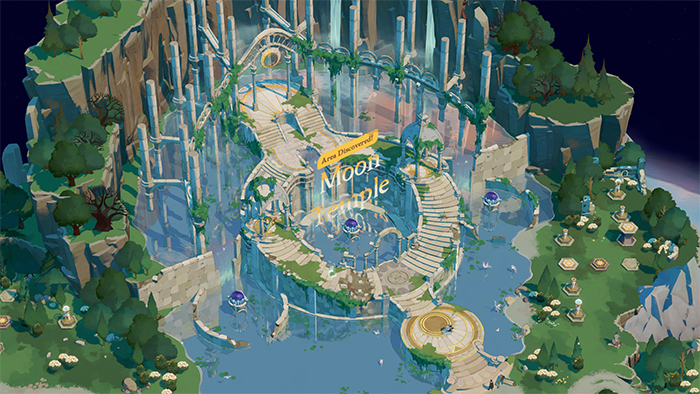 Hành Trình AFK game RPG thế giới mở dung lượng nhẹ chính thức ra mắt tại Việt Nam 6 Hành Trình AFK game RPG thế giới mở dung lượng nhẹ chính thức ra mắt tại Việt Nam 6