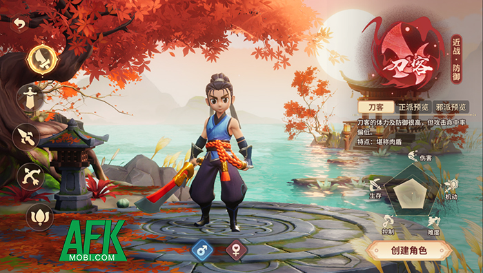 Hiệp Khách Giang Hồ VNG siêu phẩm game nhập vai đến từ IP Yulgang 4 Hiệp Khách Giang Hồ VNG siêu phẩm game nhập vai đến từ IP Yulgang 4