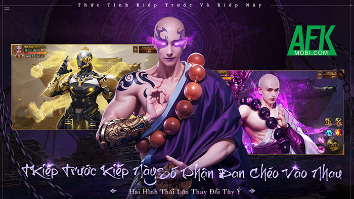 Thêm 11 game mobile mới toanh đổ về Việt Nam trong tháng 5 6