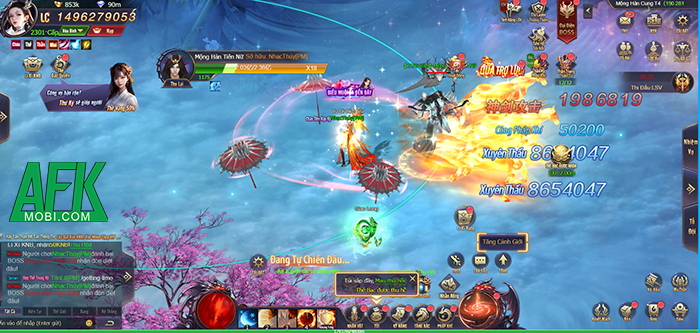 Thêm 11 game mobile mới toanh đổ về Việt Nam trong tháng 5 4