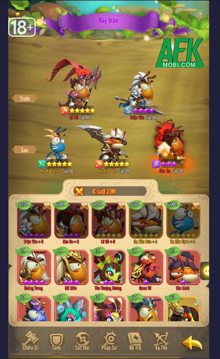 Vào Kiến Vương 3Q tận mắt chứng kiến loài Kiến bé nhỏ hóa thành chiến tướng Tam Quốc 2 Vào Kiến Vương 3Q tận mắt chứng kiến loài Kiến bé nhỏ hóa thành chiến tướng Tam Quốc 2