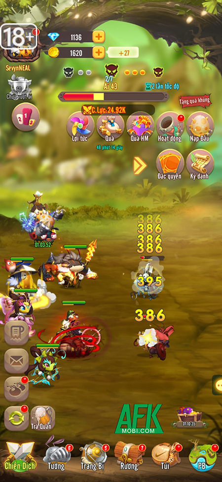 Vào Kiến Vương 3Q tận mắt chứng kiến loài Kiến bé nhỏ hóa thành chiến tướng Tam Quốc 4 Vào Kiến Vương 3Q tận mắt chứng kiến loài Kiến bé nhỏ hóa thành chiến tướng Tam Quốc 4