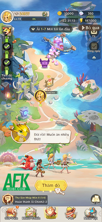 Khám phá Dragon Age: Kỷ Nguyên Rồng game đấu Pet cho bạn sở hữu những chú Rồng, Khủng Long cực ngầu 0 Khám phá Dragon Age: Kỷ Nguyên Rồng game đấu Pet cho bạn sở hữu những chú Rồng, Khủng Long cực ngầu 0