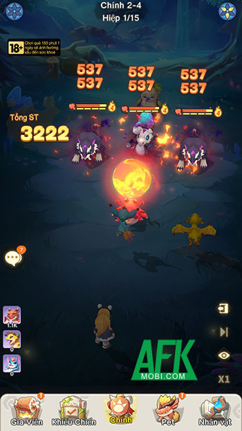 Khám phá Dragon Age: Kỷ Nguyên Rồng game đấu Pet cho bạn sở hữu những chú Rồng, Khủng Long cực ngầu 2 Khám phá Dragon Age: Kỷ Nguyên Rồng game đấu Pet cho bạn sở hữu những chú Rồng, Khủng Long cực ngầu 2