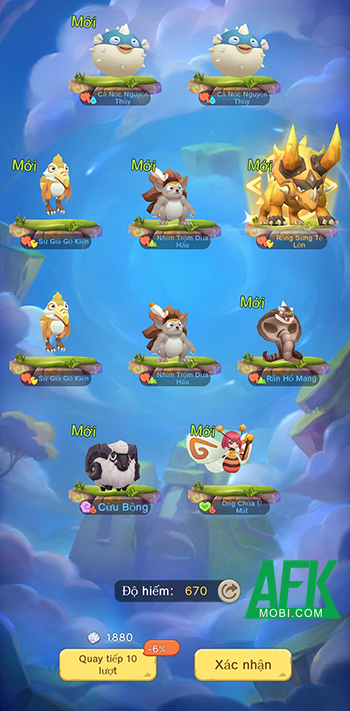 Khám phá Dragon Age: Kỷ Nguyên Rồng game đấu Pet cho bạn sở hữu những chú Rồng, Khủng Long cực ngầu 6 Khám phá Dragon Age: Kỷ Nguyên Rồng game đấu Pet cho bạn sở hữu những chú Rồng, Khủng Long cực ngầu 6