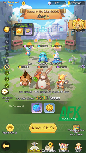 Khám phá Dragon Age: Kỷ Nguyên Rồng game đấu Pet cho bạn sở hữu những chú Rồng, Khủng Long cực ngầu 4 Khám phá Dragon Age: Kỷ Nguyên Rồng game đấu Pet cho bạn sở hữu những chú Rồng, Khủng Long cực ngầu 4