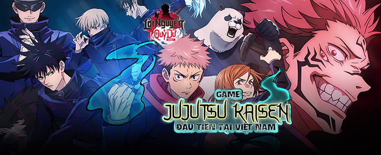 Game đấu tướng Lời Nguyền Quỷ Dữ sắp được GOSU phát hành tại Việt Nam 0