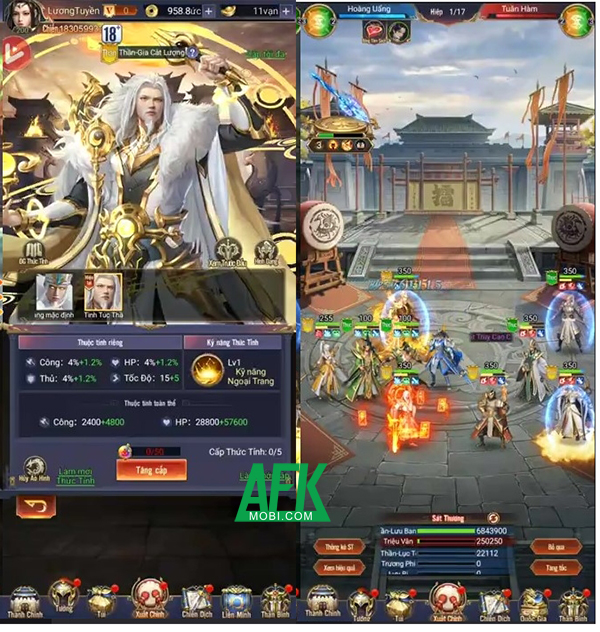 Thêm 14 game di động mới tiếp tục đổ về Việt Nam trong tháng 6 này 11