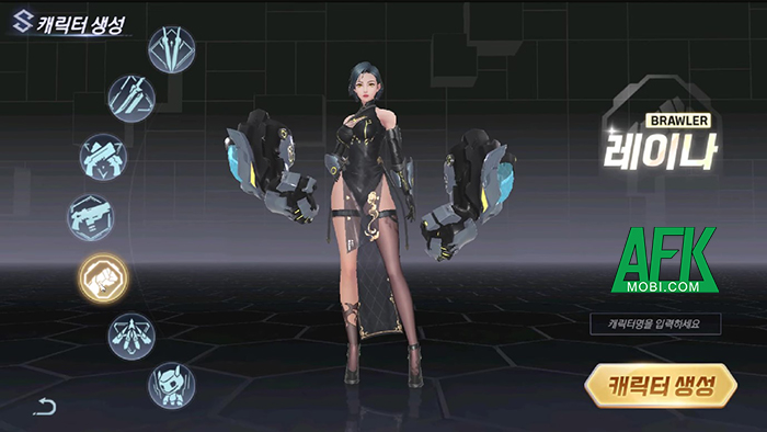 Mã Tiến Hóa X - Gzone siêu phẩm nhập vai tiến hóa vô hạn về Việt Nam 1 Mã Tiến Hóa X - Gzone siêu phẩm nhập vai tiến hóa vô hạn về Việt Nam 1