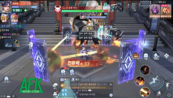 Mã Tiến Hóa X - Gzone siêu phẩm nhập vai tiến hóa vô hạn về Việt Nam 0 Mã Tiến Hóa X - Gzone siêu phẩm nhập vai tiến hóa vô hạn về Việt Nam 0