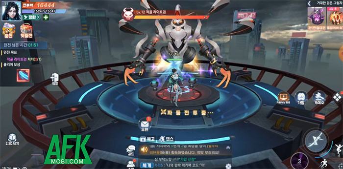 Thêm 11 game mobile mới toanh đổ về Việt Nam trong tháng 5 5