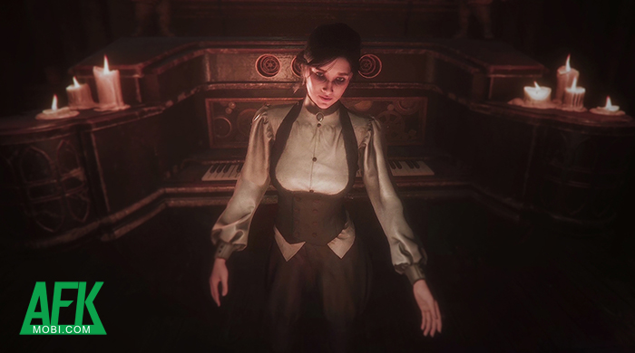 Game kinh dị nổi tiếng Maid of Sker mở đăng ký trước trên Google Play và App Store 3 Game kinh dị nổi tiếng Maid of Sker mở đăng ký trước trên Google Play và App Store 3