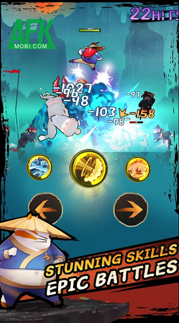 Master Chubby mời bạn vào khám phá hành trình làm người tốt của chiến binh gấu trúc 3 Master Chubby mời bạn vào khám phá hành trình làm người tốt của chiến binh gấu trúc 3