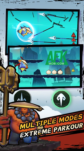 Master Chubby mời bạn vào khám phá hành trình làm người tốt của chiến binh gấu trúc 4 Master Chubby mời bạn vào khám phá hành trình làm người tốt của chiến binh gấu trúc 4