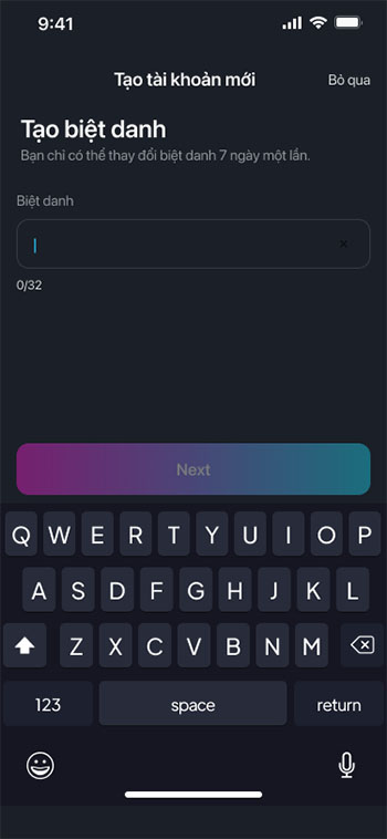 Ứng dụng MXH Aura công bố ra mắt tại thị trường Việt Nam 9 Ứng dụng MXH Aura công bố ra mắt tại thị trường Việt Nam 9