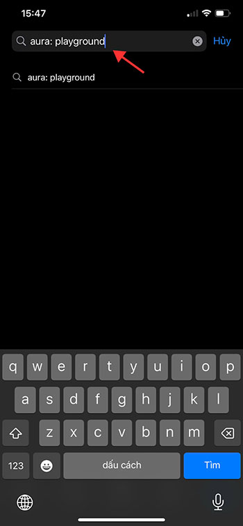Ứng dụng MXH Aura công bố ra mắt tại thị trường Việt Nam 2 Ứng dụng MXH Aura công bố ra mắt tại thị trường Việt Nam 2