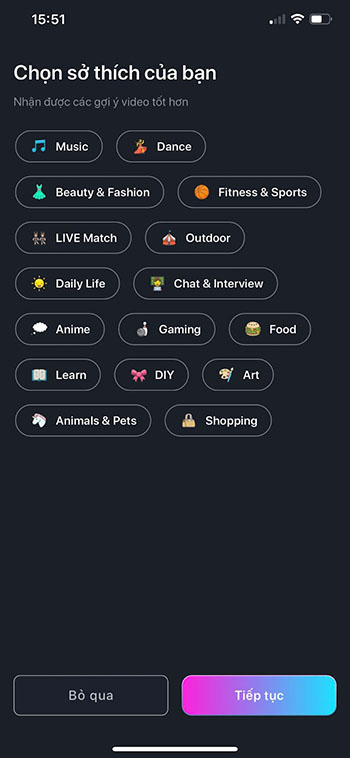Ứng dụng MXH Aura công bố ra mắt tại thị trường Việt Nam 5 Ứng dụng MXH Aura công bố ra mắt tại thị trường Việt Nam 5